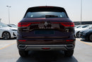 Renault Koleos 2.5L 2025 Maroon