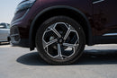 Renault Koleos 2.5L 2025 Maroon