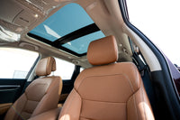 Renault Koleos 2.5L 2025 Maroon