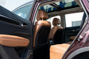 Renault Koleos 2.5L 2025 Maroon