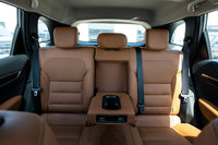 Renault Koleos 2.5L 2025 Maroon