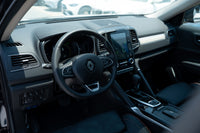 Renault Koleos 2.5L 2025 Purple