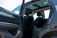 Renault Koleos 2.5L 2025 Purple