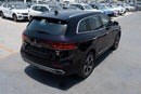 Renault Koleos 2.5L 2025 Purple