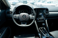 Renault Koleos 2.5L 2025 Purple