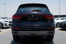 Renault Koleos 2.5L 2025 Purple