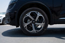 Renault Koleos 2.5L 2025 Purple