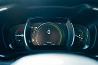 Renault Koleos 2.5L 2025 White