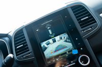 Renault Koleos 2.5L 2025 White