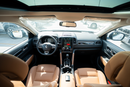 Renault Koleos 2.5L 2025 White