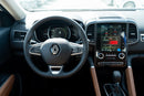 Renault Koleos 2.5L 2025 White