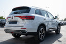 Renault Koleos 2.5L 2025 White
