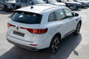 Renault Koleos 2.5L 2025 White