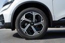 Renault Koleos 2.5L 2025 White