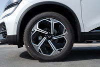 Renault Koleos 2.5L 2025 White