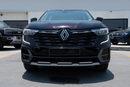 Renault Koleos 2.5L 2025 Purple