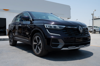 Renault Koleos 2.5L 2025 Purple