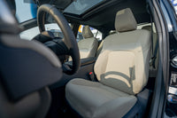 Toyota Camry E Plus HEV 2025 Black