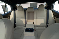 Toyota Camry E Plus HEV 2025 Black