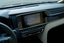 Toyota Camry E Plus HEV 2025 Black