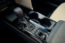Toyota Camry E Plus HEV 2025 Black
