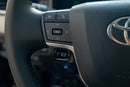 Toyota Camry E Plus HEV 2025 Black