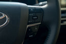 Toyota Camry E Plus HEV 2025 Black