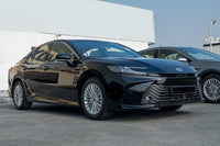 Toyota Camry E Plus HEV 2025 Black
