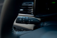 Toyota Camry E Plus HEV 2025 Black