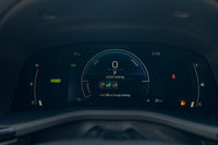Toyota Camry E Plus HEV 2025 Black