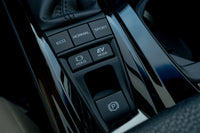 Toyota Camry E Plus HEV 2025 Black