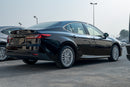 Toyota Camry E Plus HEV 2025 Black
