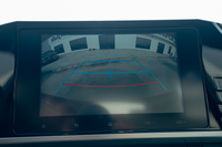 Toyota Camry E Plus HEV 2025 Black