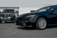 Toyota Camry E Plus HEV 2025 Black