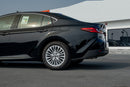 Toyota Camry E Plus HEV 2025 Black