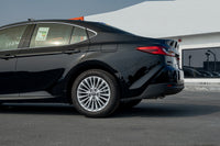 Toyota Camry E Plus HEV 2025 Black