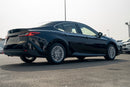 Toyota Camry E Plus HEV 2025 Black