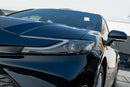 Toyota Camry E Plus HEV 2025 Black