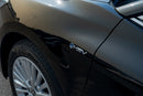 Toyota Camry E Plus HEV 2025 Black