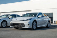 Toyota Camry E Plus HEV 2025