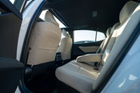 Toyota Camry E Plus HEV 2025