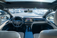 Toyota Camry E Plus HEV 2025