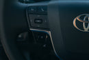 Toyota Camry E Plus HEV 2025