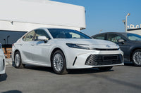 Toyota Camry E Plus HEV 2025