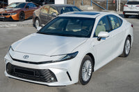 Toyota Camry E Plus HEV 2025