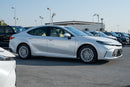 Toyota Camry E Plus HEV 2025