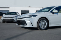 Toyota Camry E Plus HEV 2025