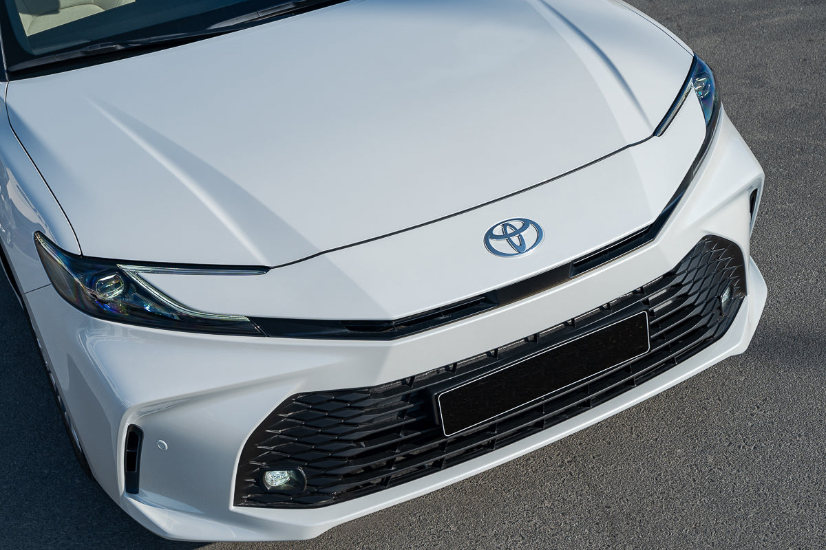 Toyota Camry E Plus HEV 2025