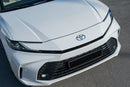 Toyota Camry E Plus HEV 2025