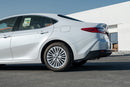 Toyota Camry E Plus HEV 2025